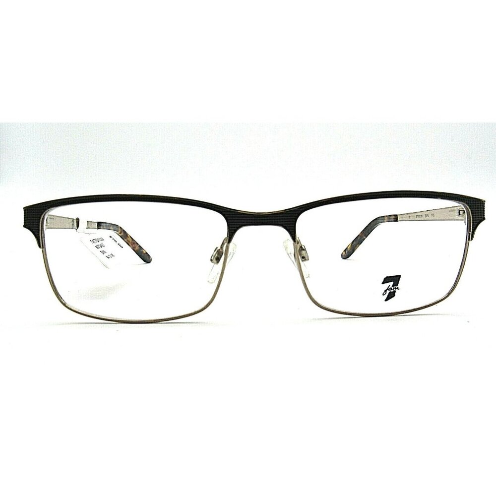 7 For All Mankind 7VSTIFBWN0054 Frames 564794563 BWN 54-18-145